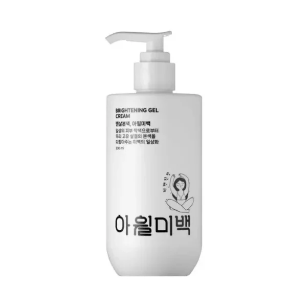 Brightening Gel Cream Soothing 300mL / K-Beauty/Tracking - Image 3